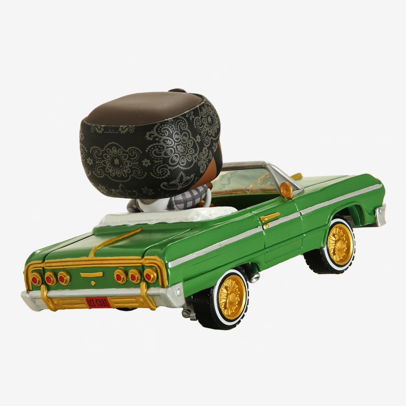 funko pop impala